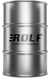 Масло редуктр. ROLF REDUCTOR S9 GS 320 208л Масло редуктр. ROLF REDUCTOR S9 GS 320 208л