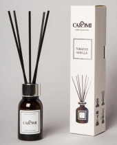Ароматизатор для помещения CAROMI Tabac gourmand (Табак Ваниль) 50 мл