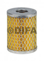 Фильтр масляный гидросистемы, элемент (вставка) DIFA 5322M