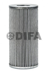 Фильтр масляный гидросистемы, элемент (вставка) DIFA 5402MK-01 Фильтр масляный гидросистемы, элемент (вставка) DIFA 5402MK-01