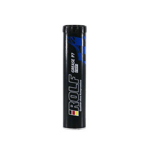 Смазка ROLF GREASE M5 L 180 EP-2 (390 гр картридж) 1*15шт.