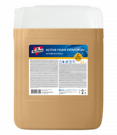 Sintec Dr. Active Активная пена "Active Foam Dosatron"  23 кг Sintec Dr. Active Активная пена "Active Foam Dosatron"  23 кг
