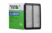 MADFIL Фильтр воздушный, T15-1109111 MADFIL Фильтр воздушный, T15-1109111