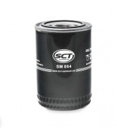 Фильтр масляный SCT SM864 FORD TRUCKS