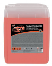 Sintec Dr.Active Шампунь для ручной мойки автомобиля "Carwash Foam"  20 кг Sintec Dr.Active Шампунь для ручной мойки автомобиля "Carwash Foam"  20 кг