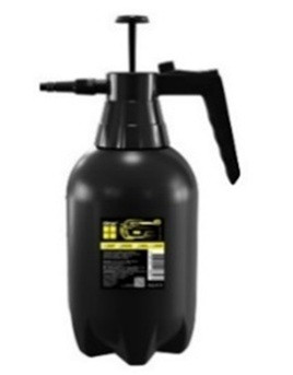 Опрыскиватель с помпой Oktan 2л, черный G2-01-01 Опрыскиватель с помпой Oktan 2л, черный G2-01-01