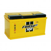 Аккумулятор FORSE 6ст-192 VLR (1) LB о.п. А1350
