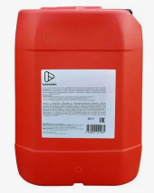 Масло трансмис. LEMARC для МКПП GEAPARD X5 LS 80W90  20л Масло трансмис. LEMARC для МКПП GEAPARD X5 LS 80W90  20л