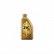 Масло мотор.  5W30 ZIC X9 API SL ACEA A3/B4 (синт.) (1 л.) пластик 1*12 шт. (Корея) Масло мотор.  5W30 ZIC X9 API SL ACEA A3/B4 (синт.) (1 л.) пластик 1*12 шт. (Корея)