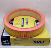 Фильтр возд. ROLF AFR-1144 (AR201; C 2852/2; SB 210) Audi 100, 50, 80; Seat Arosa, Cordoba, Ibiza II/III, Inca; Фильтр возд. ROLF AFR-1144 (AR201; C 2852/2; SB 210) Audi 100, 50, 80; Seat Arosa, Cordoba, Ibiza II/III, Inca;