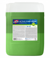 Sintec Автошампунь для б/к мойки Dr.Active "Active Foam Truck"    23 кг Sintec Автошампунь для б/к мойки Dr.Active "Active Foam Truck"    23 кг