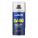 Ln1484 Смазка многоцелевая LV-40, LAVR аэрозоль 210 мл (12шт)