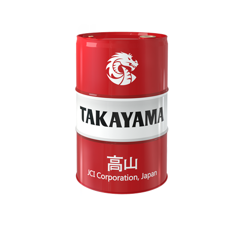 Масло мотор.  5W40 TAKAYAMA  Adaptec SN/CF  (60л)