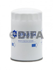 Фильтр топливный DIFA 6104 Фильтр топливный DIFA 6104