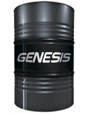 Масло мотор.  5W30 ЛУКОЙЛ GENESIS SPECIAL A5X 200л