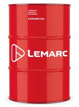 Масло гидравлическое LEMARC HLP 46 208л