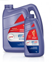 Масло трансм. ATF Dexron III LUXЕ Kinetik Energy  ч/с 1л (12шт)