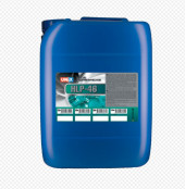 Масло мотор. HLP 46 UNIX   20л