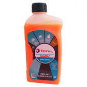 Антифриз TOTAL GLACELF AUTO SUPRA пластик (1 л.) 1*12 шт. Антифриз TOTAL GLACELF AUTO SUPRA пластик (1 л.) 1*12 шт.