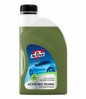 Sintec Dr.Active Активная пена  "Active Self Techno"  1 л (1*15 шт) Sintec Dr.Active Активная пена  "Active Self Techno"  1 л (1*15 шт)