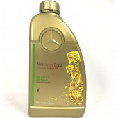 Масло мотор. 5W30 Mercedes МВ 229.52  1л (1*12шт)