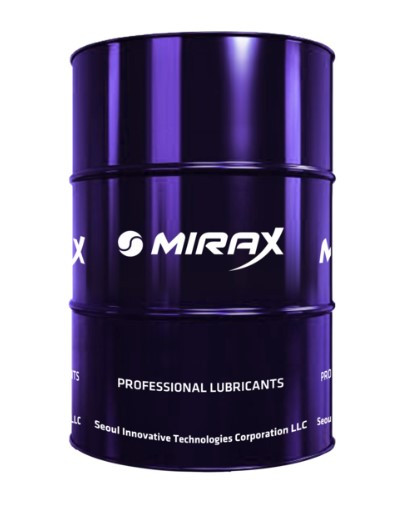 Масло моторное MIRAX MX5 10W40 ACEA A3/B4 API SL/CF  200л Масло моторное MIRAX MX5 10W40 ACEA A3/B4 API SL/CF  200л