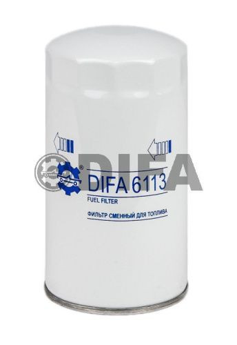 Фильтр топливный DIFA 6113