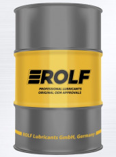 Масло трансм. ROLF Professional CVT MULTI 200л