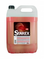Антифриз STAREX (Red) 216,5л/210кг Антифриз STAREX (Red) 216,5л/210кг