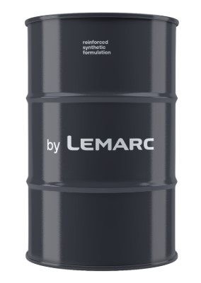 Масло моторное 10W40 LEMARC TONNARD 5 CI-4 208л