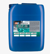 Масло мотор. HVLP 46 UNIX  20л