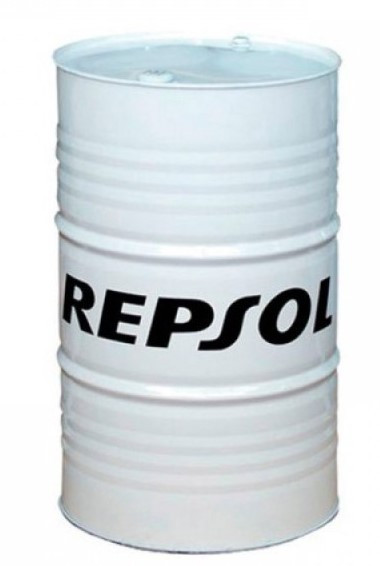 Масло мотор. 15W40 REPSOL DIESEL TURBO THPD SL CI-4 E7 (208 л.)