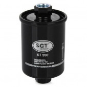 ST330 Фильтр топливный SCT  (гайка) LADA 2108-2109-99; LADA 2112-0111-701-001 (1*75шт) ST330 Фильтр топливный SCT  (гайка) LADA 2108-2109-99; LADA 2112-0111-701-001 (1*75шт)