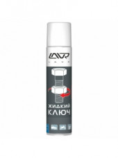 Ln1491 Жидкий ключ, LAVR аэрозоль 400 мл  (12шт) Ln1491 Жидкий ключ, LAVR аэрозоль 400 мл  (12шт)