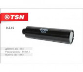 9.3.19 Фильтр топливный TSN ГАЗ 3110 (1*20шт) 9.3.19 Фильтр топливный TSN ГАЗ 3110 (1*20шт)