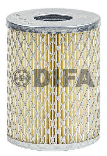 Фильтр топливный, элемент (вставка) DIFA 6301M