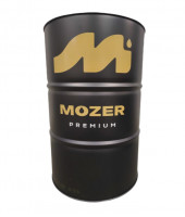 Масло мотор. HVLP 46 MOZER Hydraulic Oil   205л Масло мотор. HVLP 46 MOZER Hydraulic Oil   205л
