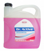 Sintec Dr.Active Активная пена (готовый)  5 кг 1*4шт Sintec Dr.Active Активная пена (готовый)  5 кг 1*4шт