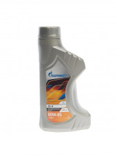 Газпромнефть GL-4 80w-85 1л. Газпромнефть GL-4 80w-85 1л.