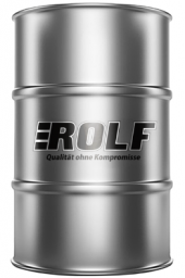 Масла циркуляционные. ROLF LAGER 150 208л Масла циркуляционные. ROLF LAGER 150 208л