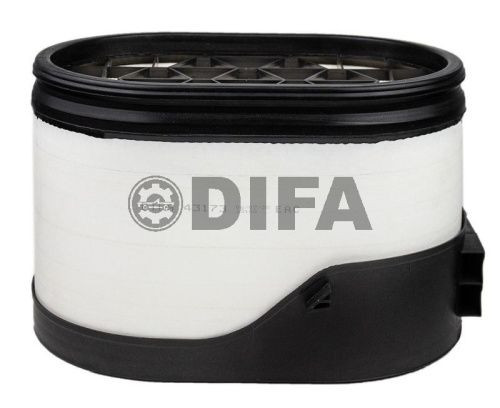 Фильтр воздушный (основной) DIFA 43174