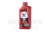 Масло мотор.  5W30 Valvoline MAXLIFE C3 (1 л.) пластик 1*12 шт.