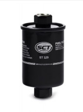 Фильтр топливный SCT ST 329-DAEWOO NEXIA/MATIZ /CHEV AVEO/LACETTI/LANOS/PEUGEOT 3008 1.6 THP/VTi 09- Фильтр топливный SCT ST 329-DAEWOO NEXIA/MATIZ /CHEV AVEO/LACETTI/LANOS/PEUGEOT 3008 1.6 THP/VTi 09-