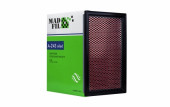 MADFIL Фильтр воздушный, 16546-V0100 пропитанный MADFIL Фильтр воздушный, 16546-V0100 пропитанный