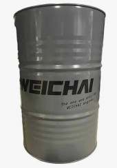 Масло моторное WEICHAI Engine Oil 10W40 CI-4 20л Масло моторное WEICHAI Engine Oil 10W40 CI-4 20л
