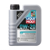 Масло мотор.  0W20 Liqui Moly Special Tec V API SN ACEA C5 пластик (1 л.) 1*6 шт. (20631)