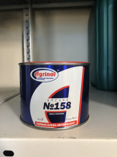 Смазка 158 Агринол (0,8 кг) (1*24шт) Смазка 158 Агринол (0,8 кг) (1*24шт)