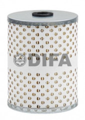 Фильтр топливный, элемент (вставка) DIFA 6307 Фильтр топливный, элемент (вставка) DIFA 6307