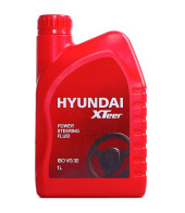 Масло трансм. Hyundai XTeer PSF Жидкость для гидроусилителя (1л) 1*12шт. Масло трансм. Hyundai XTeer PSF Жидкость для гидроусилителя (1л) 1*12шт.