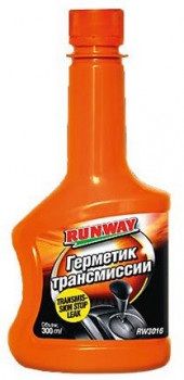 RW3016 Герметик трансмиссии (300 мл) (1*12) RW3016 Герметик трансмиссии (300 мл) (1*12)